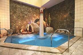 Takasago onsen