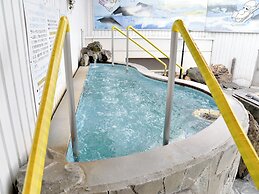 Takasago onsen