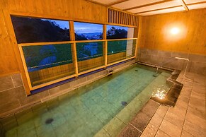 Takasago onsen