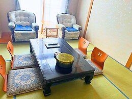 Takasago onsen