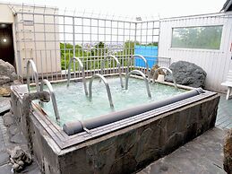 Takasago onsen