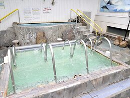 Takasago onsen