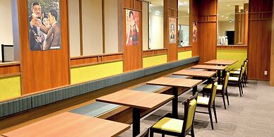 Takasago onsen