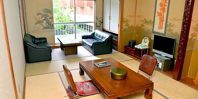 Takasago onsen