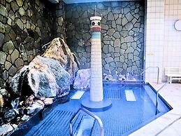 Takasago onsen