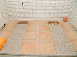 Takasago onsen