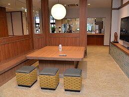 Takasago onsen