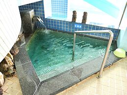 Takasago onsen