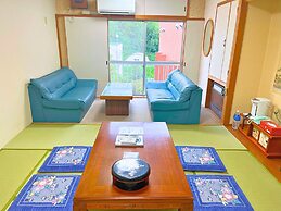 Takasago onsen