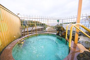 Takasago onsen