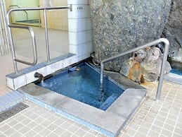 Takasago onsen