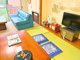 Takasago onsen