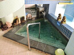 Takasago onsen