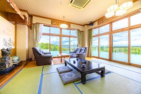 Takasago onsen