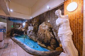 Takasago onsen
