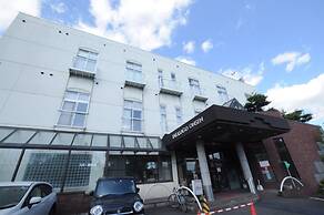 Takasago onsen