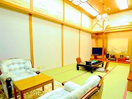 Takasago onsen