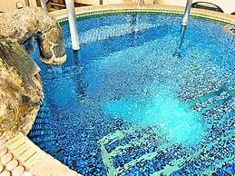 Takasago onsen