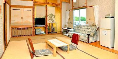 Takasago onsen