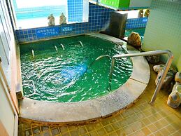 Takasago onsen