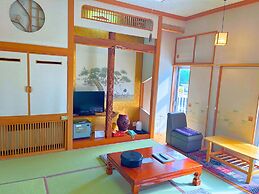 Takasago onsen