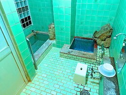 Takasago onsen