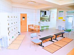 Takasago onsen