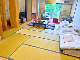 Takasago onsen