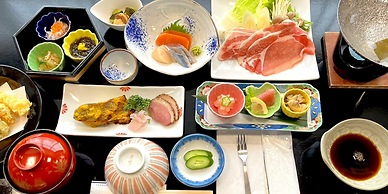 Takasago onsen