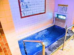 Takasago onsen