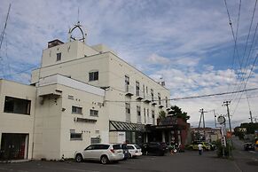 Takasago onsen