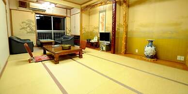 Takasago onsen