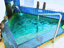 Takasago onsen