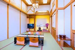 Takasago onsen