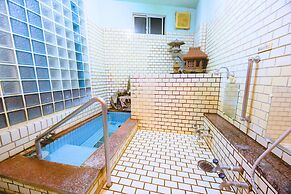 Takasago onsen