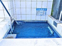 Takasago onsen