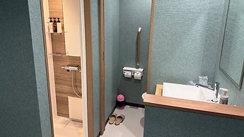 Takasago onsen