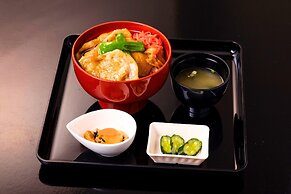 Takasago onsen