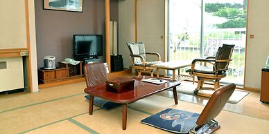 Takasago onsen