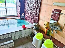 Takasago onsen