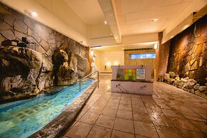 Takasago onsen