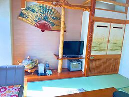 Takasago onsen