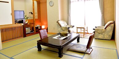Takasago onsen