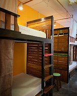 Moon Fools Hostel