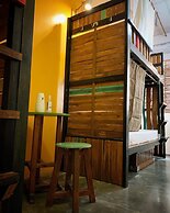 Moon Fools Hostel