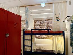 Moon Fools Hostel
