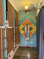 Moon Fools Hostel