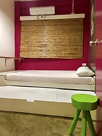 Moon Fools Hostel