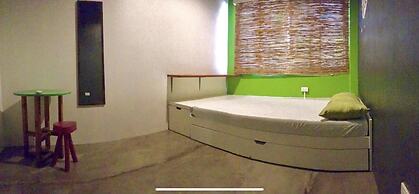 Moon Fools Hostel