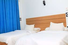 Royal Mountain Hotel